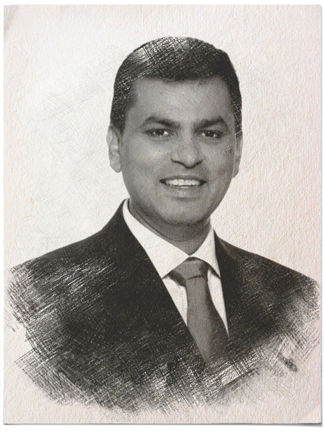 Clifford Rambharose